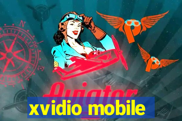 xvidio mobile